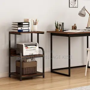 Mult Purpose 3-Tier Printer Stand