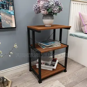 Mult Purpose 3-Tier Printer Stand