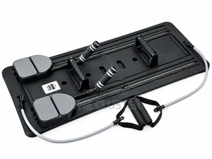 Multifunctional Pilates Board