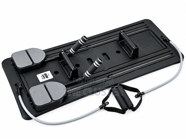 Multifunctional Pilates Board - main view