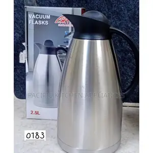 Sundabest SUNDABESTS 2.5l S Thermal Flask