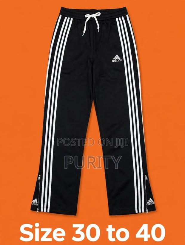 Cargo Pants - main view