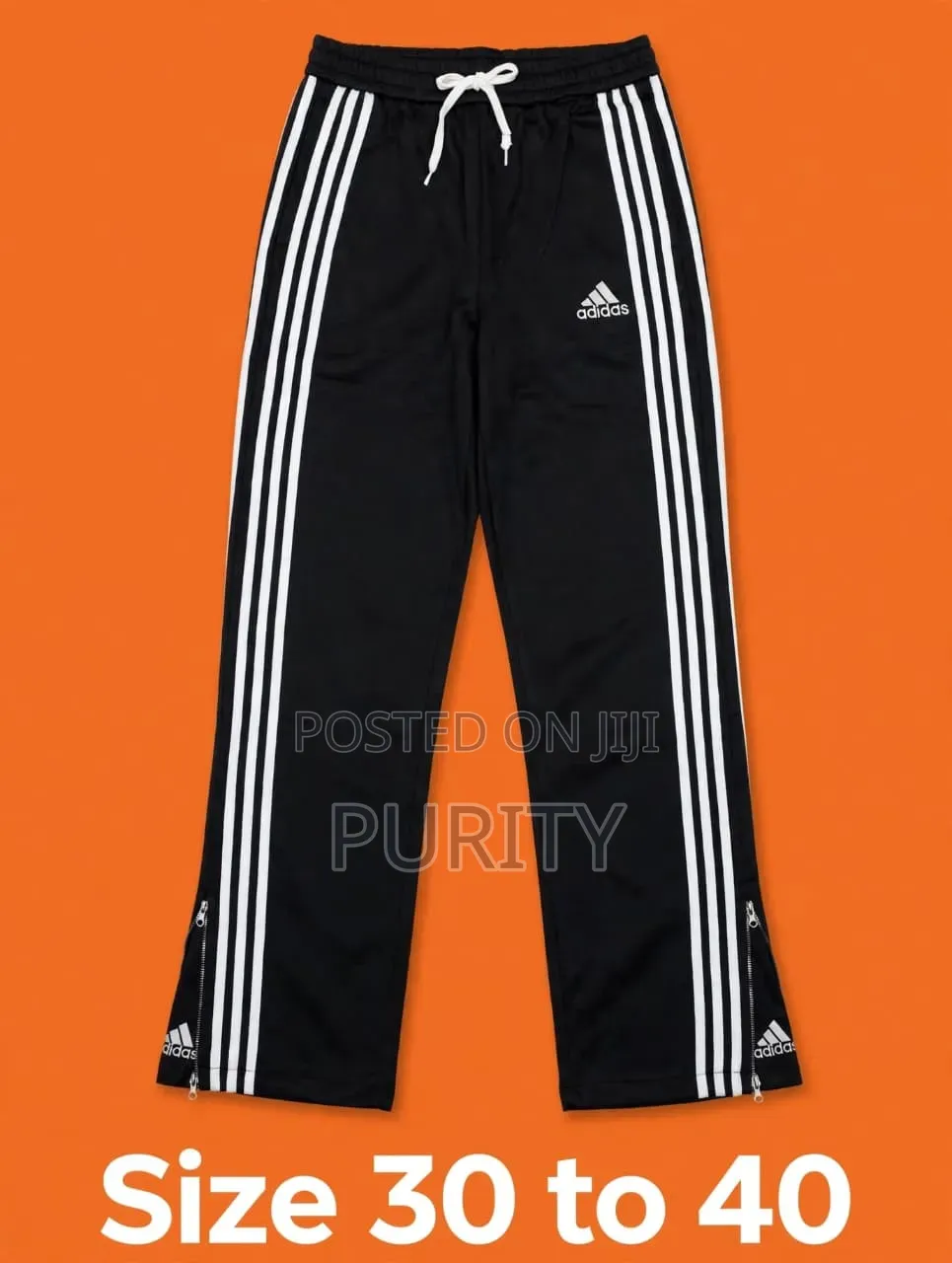Cargo Pants