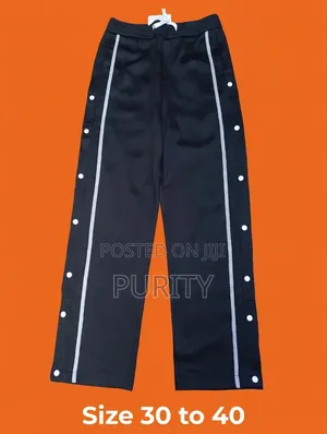 Cargo Pants