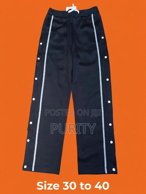 Cargo Pants - thumbnail 3