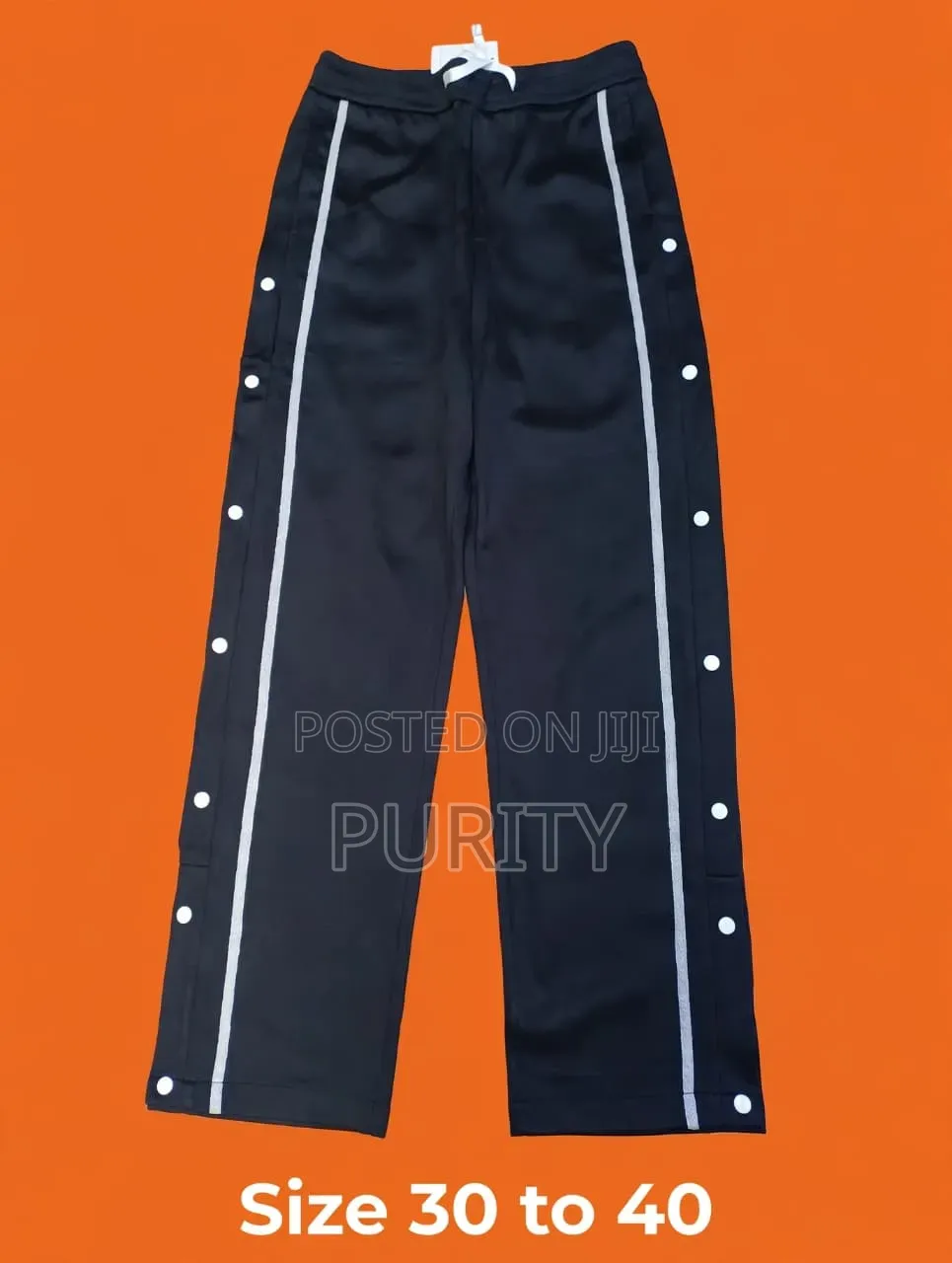 Cargo Pants