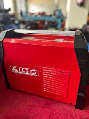 Heavy Duty Aico 250A / 300A Welding Machine
