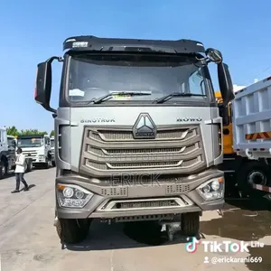 Howo Truck