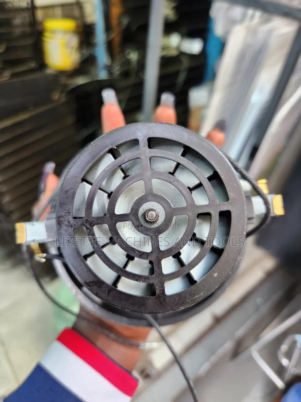 Vacuum Cleaner Motor - thumbnail 2