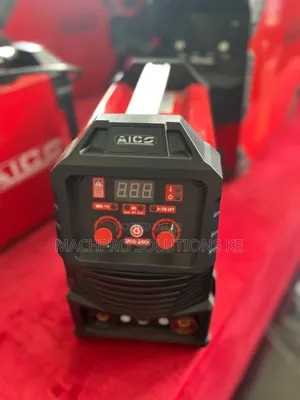 Heavy Duty Aico 250A / 300A Welding Machine