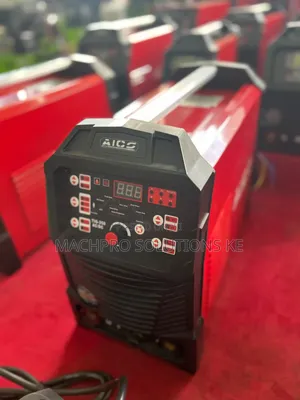 Heavy Duty Aico 250A / 300A Welding Machine