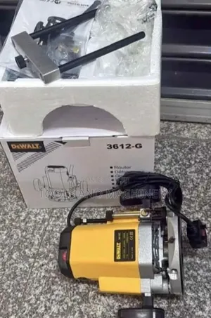 1600w DeWalt Heavy Duty Electric Wood Router/DeWalt Electric Router
