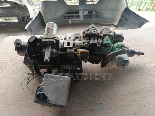 Steering Column Prado 150 Auto
