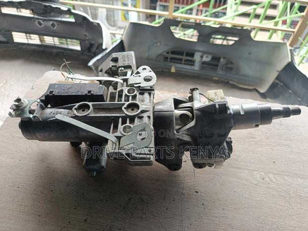 Steering Column Prado 150 Auto - thumbnail 2