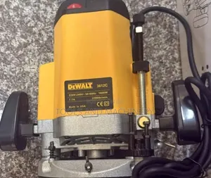 Heavy Duty DeWalt Electric Wood Router/DeWalt Electric Wood Router