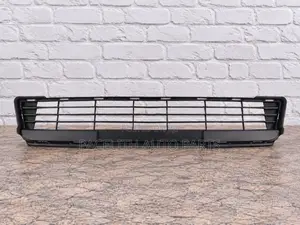 FPI Bumper Grille Toyota Corolla Axio Fielder 2013 - 2014