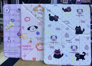 Fancy Cases for iPad 11th Gen ( iPad 11th Gen Fancy Cases in Nairobi