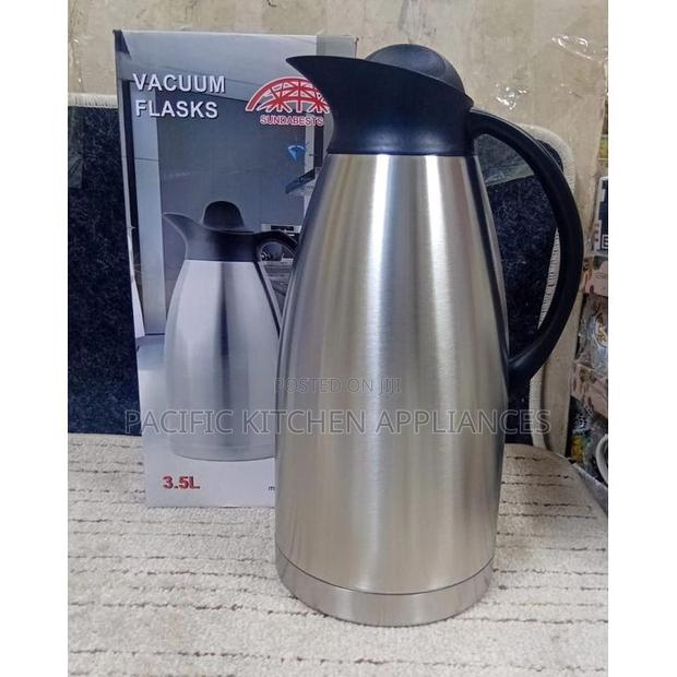 3.5L Thermal Flask - thumbnail 2