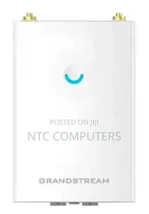 Grandstream GWN7605LR Outdoor Long-Range WIFI Access Point