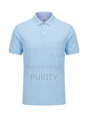 Polo Shirts