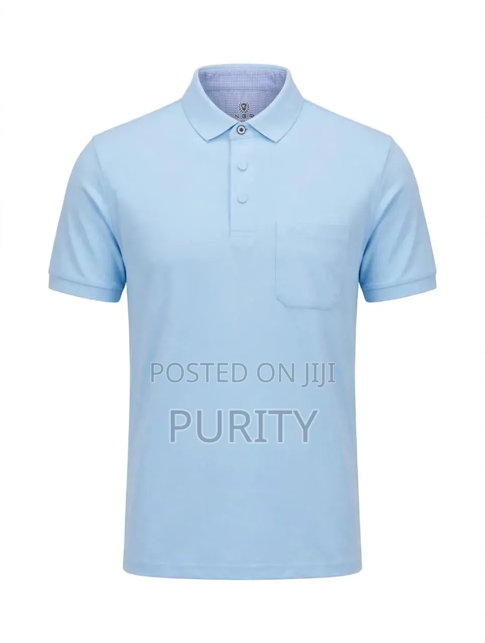 Polo Shirts