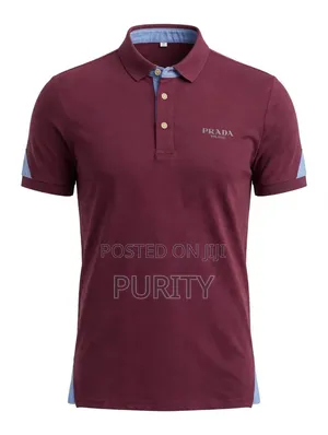 Polo Shirts