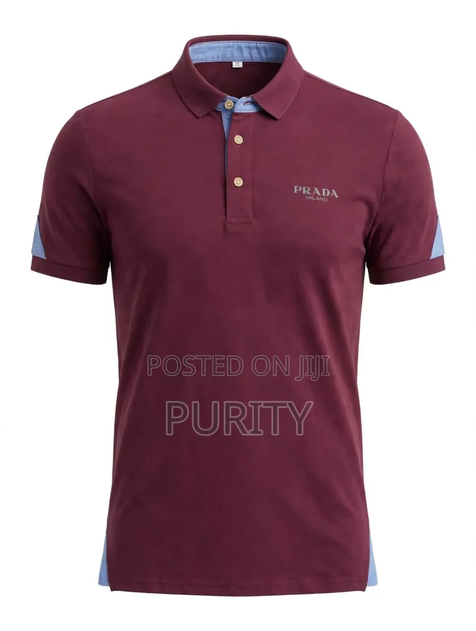 Polo Shirts