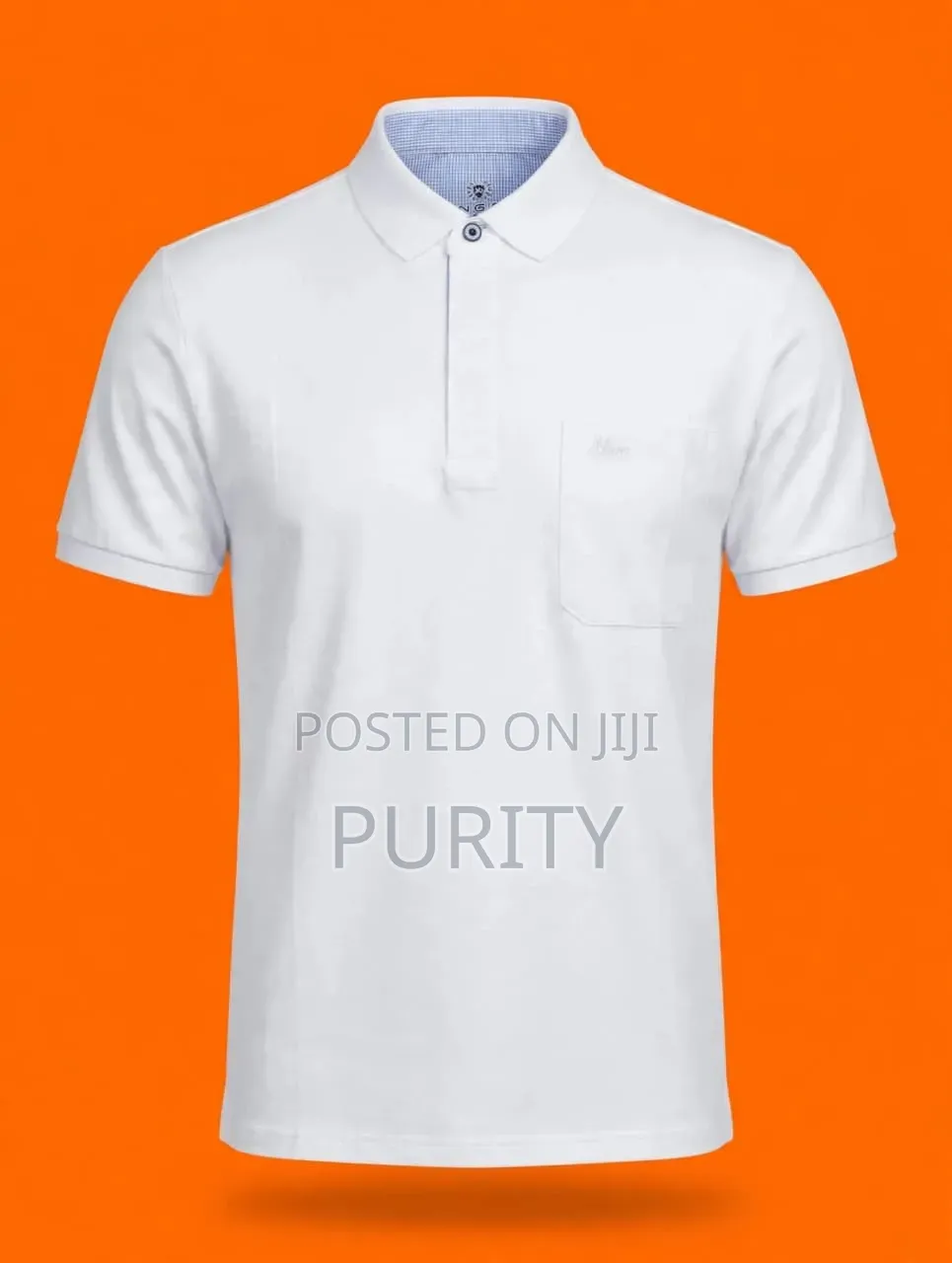 Polo Shirts