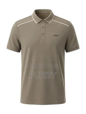 Polo Shirts