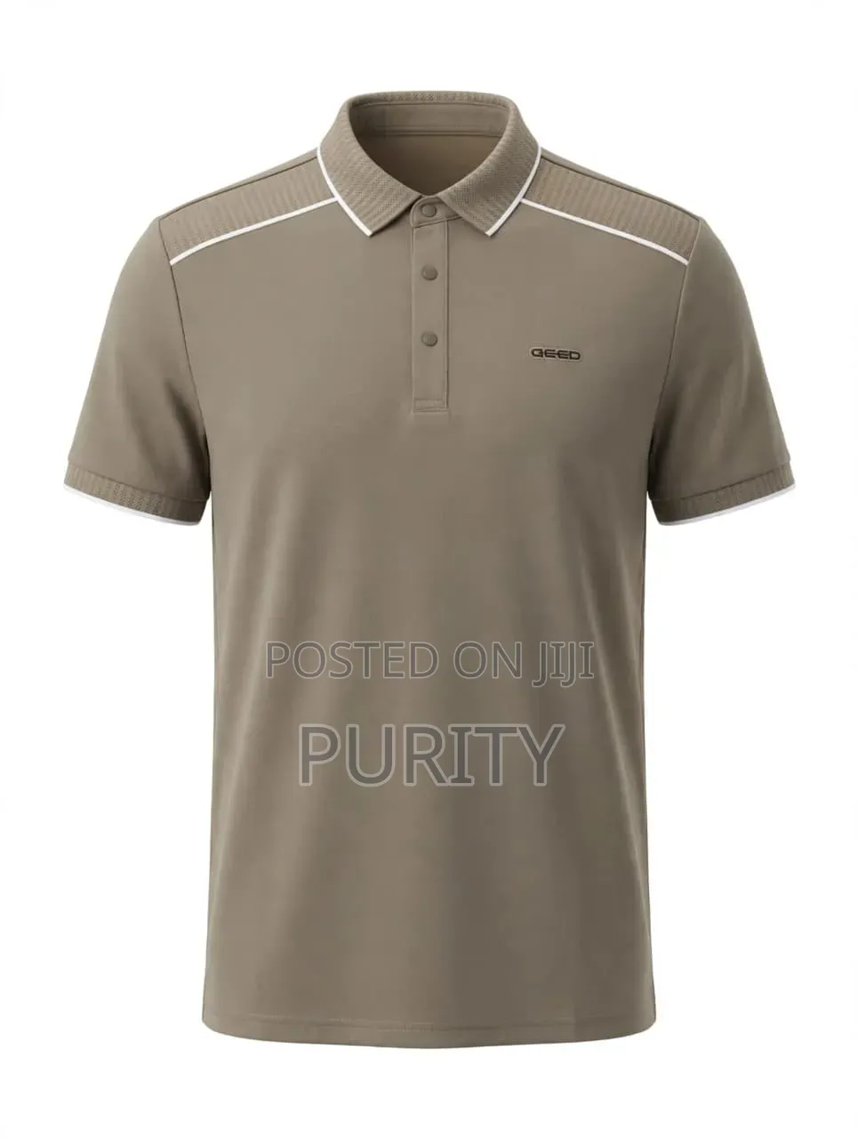 Polo Shirts