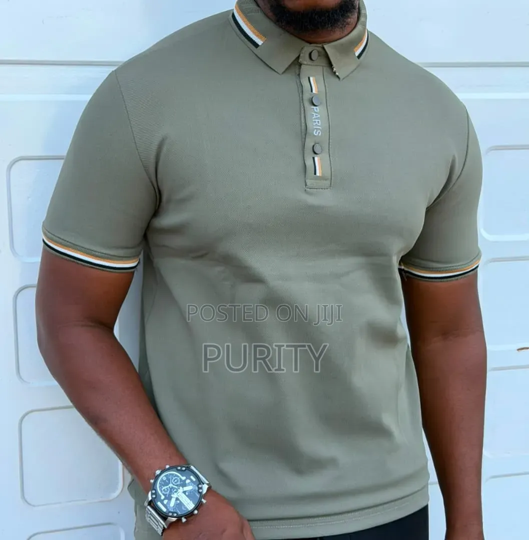 Polo Shirts