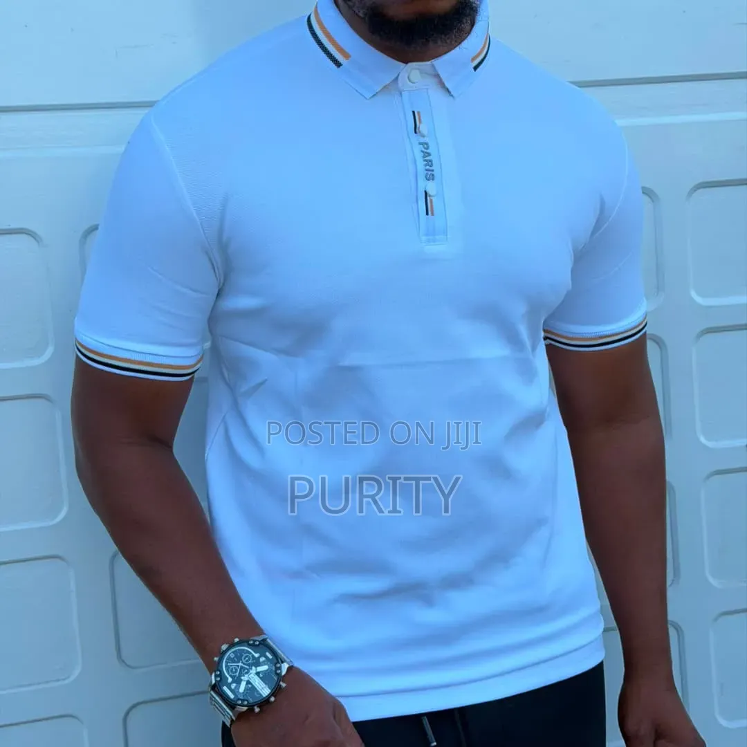 Polo Shirts