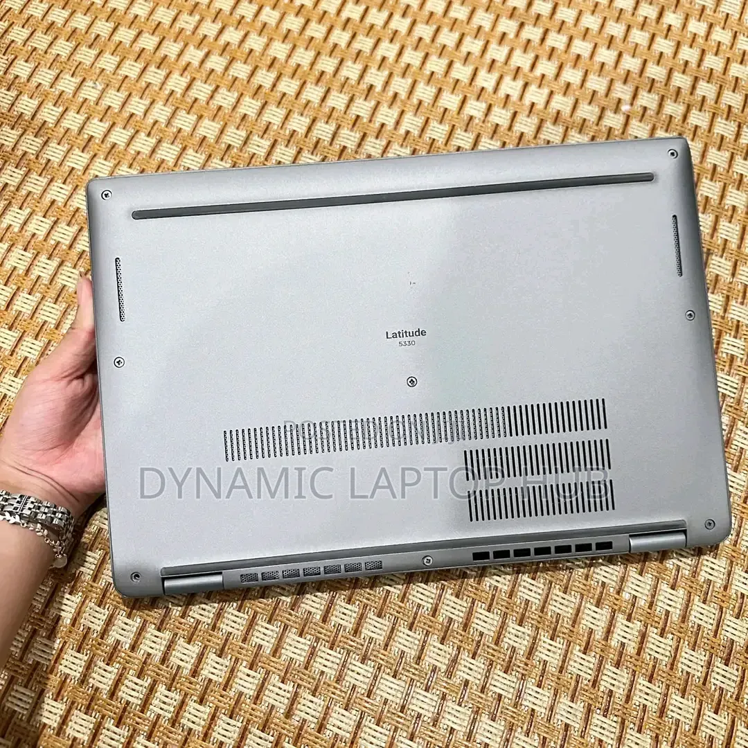 Laptop Dell Latitude 5330 16GB Intel Core i5 SSD 256GB