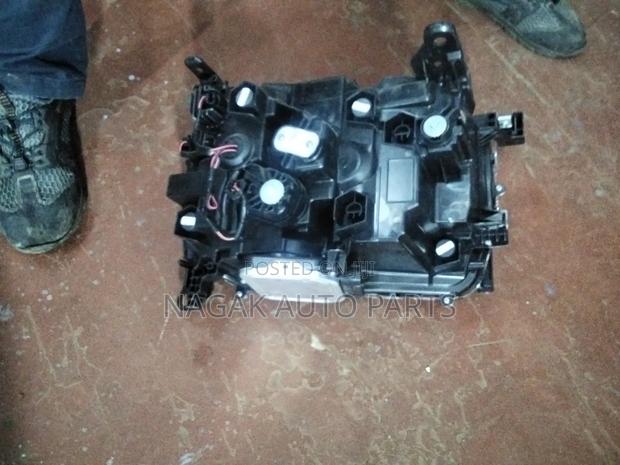 Toyota Prado 2025 Headlight - thumbnail 2