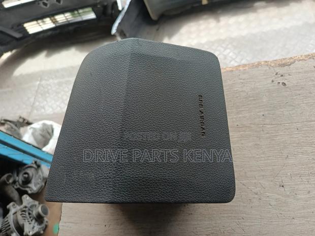Diahastu Mira Dashboard Airbag