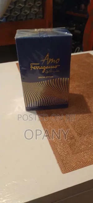 Designer Perfume