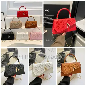 Mini Handbags