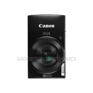 Canon Ixus 190 Digital Camera