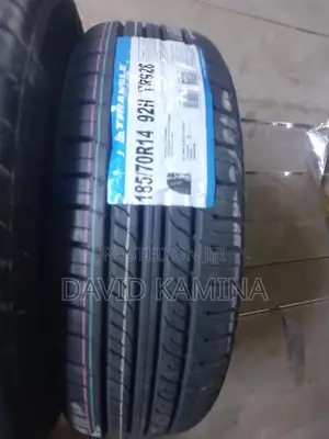 185/70 R 14 Triangle