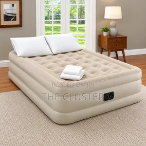 Inflatable Air Bed/Mattress