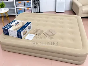 Inflatable Air Bed/Mattress