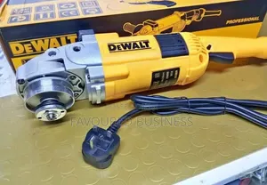 High Quality Dewalt 2200w Angle Grinder 9inch/ Original Grinder 9"new