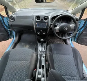 Nissan Note 2014