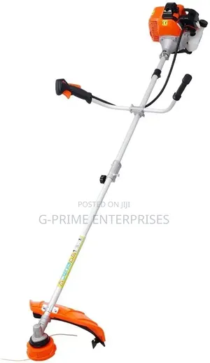 Brush Cutter 2 Stroke Grass Trimmer