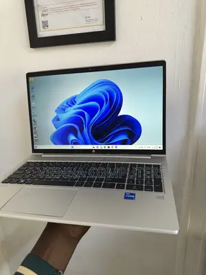 Laptop HP ProBook 450 G8 8GB Intel Core i7 SSD 256GB