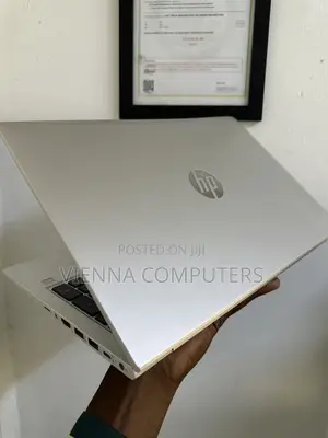 Laptop HP ProBook 450 G8 8GB Intel Core i7 SSD 256GB