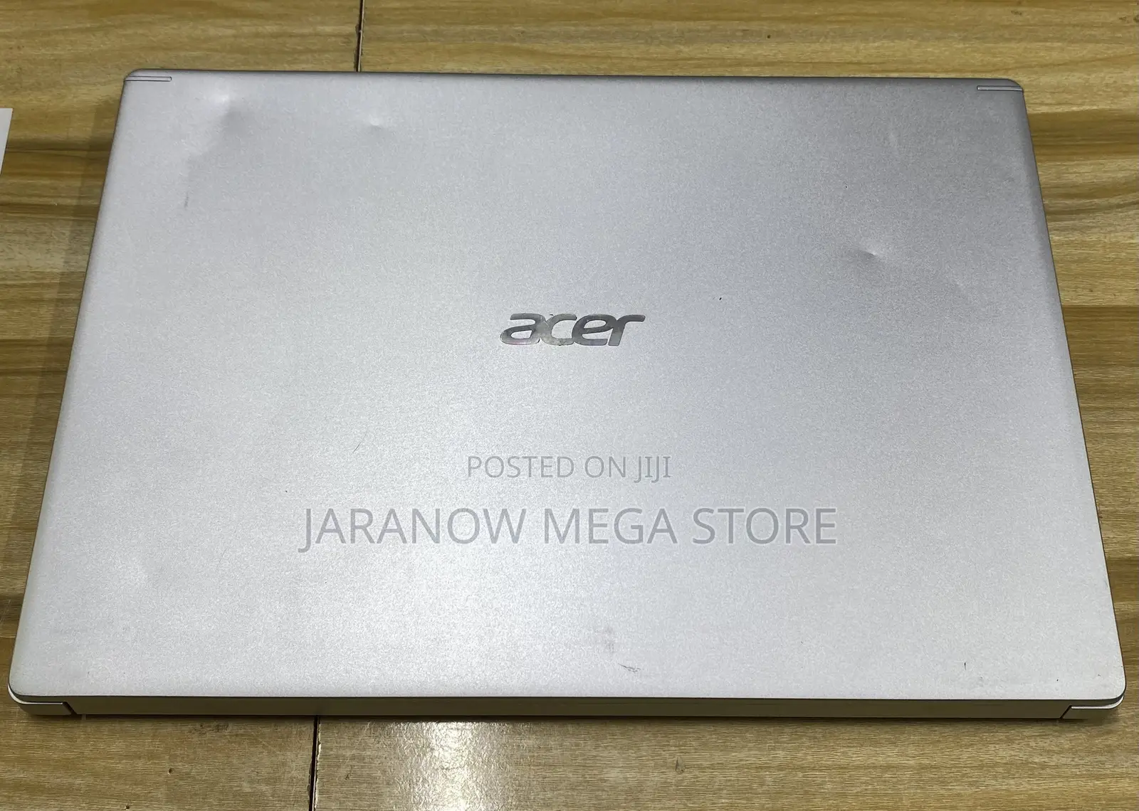 Laptop Acer Aspire A515 51 8GB Intel Core i5 SSD 256GB