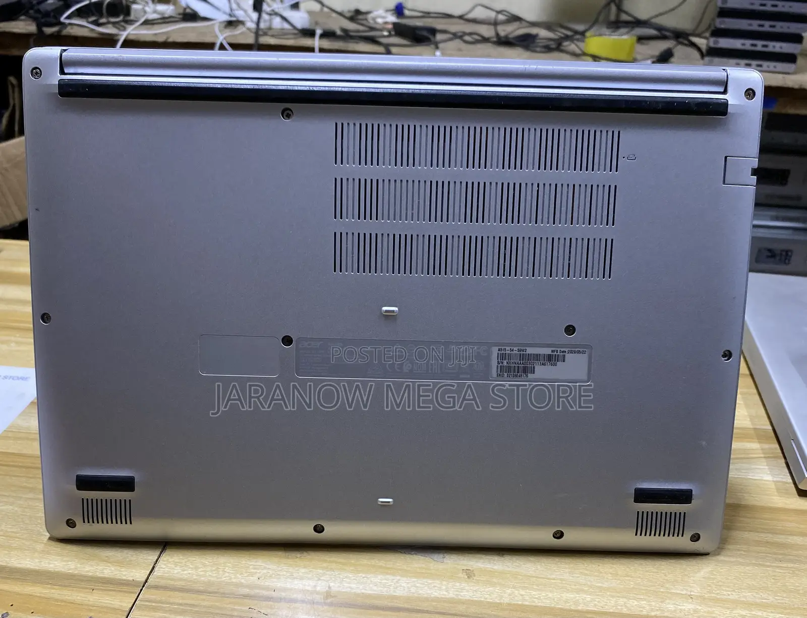 Laptop Acer Aspire A515 51 8GB Intel Core i5 SSD 256GB