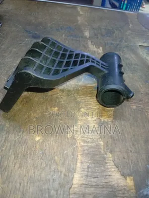 Coolant Water Outlet