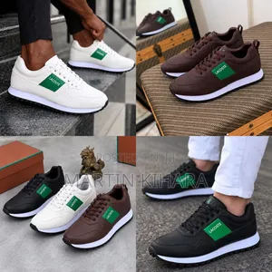 Lacoste Sneakers for Men(size 40-45)